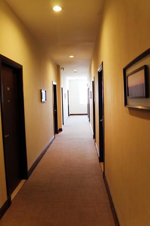 Ginasuite Kompleks27 Hotel Bandar Seri Begawan Exterior foto