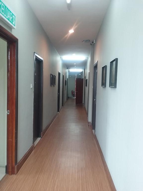 Ginasuite Kompleks27 Hotel Bandar Seri Begawan Exterior foto