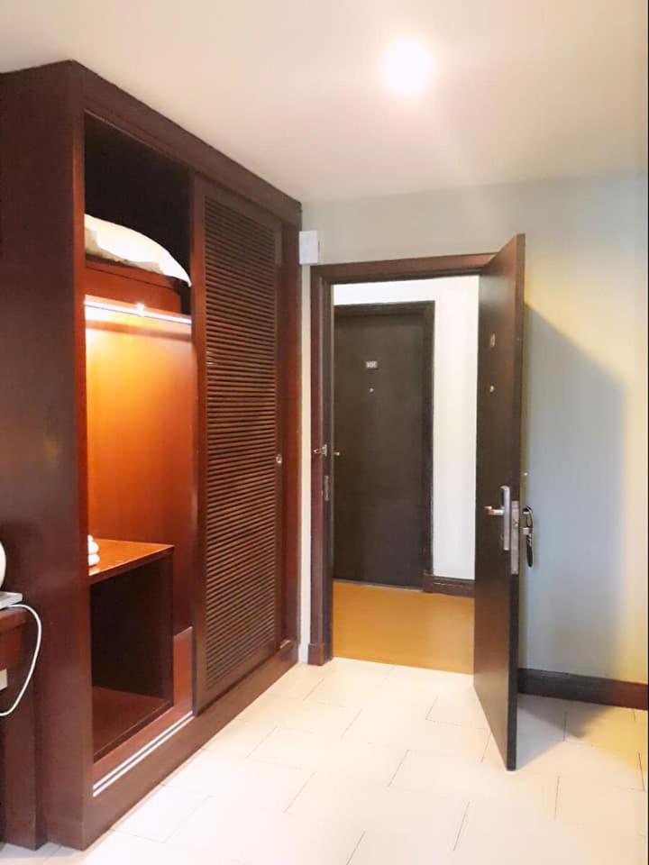 Ginasuite Kompleks27 Hotel Bandar Seri Begawan Exterior foto